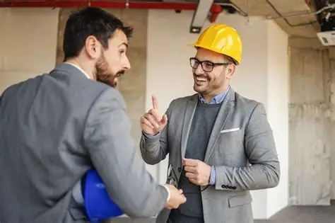 Construction FAQ