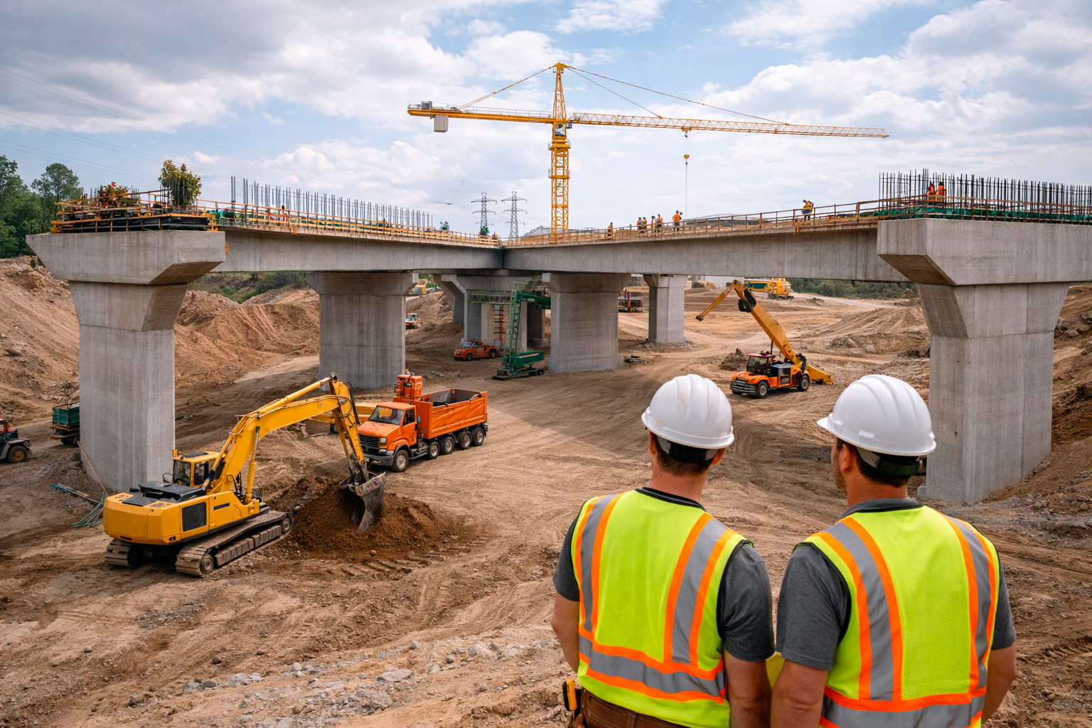 General Contractor